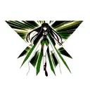 C.C. Code geass pov tattoo design idea