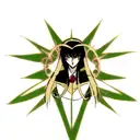 C.C. Code geass pov tattoo design idea