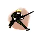 csgo tattoo design idea