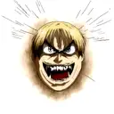 Attack on Titan  tattoo design idea