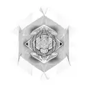 rave  tattoo design idea