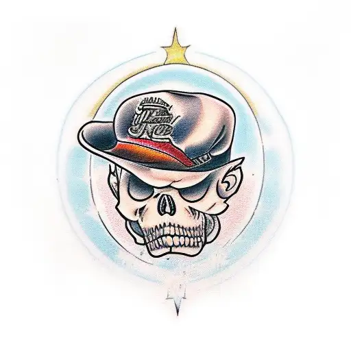 hustler that knows will make it even he's struggling right now but grateful for everything tattoo design idea
