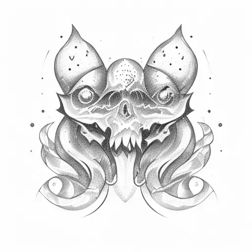 beers in sunshine tattoo design idea