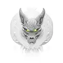 le passe fut turbulant mais nous reserve un futur brulant tattoo design idea