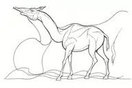 Amir Hossein tattoo design idea