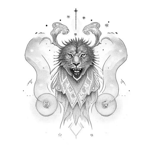 songs "evermore" and "im only me when im with you" together in an image  tattoo design idea