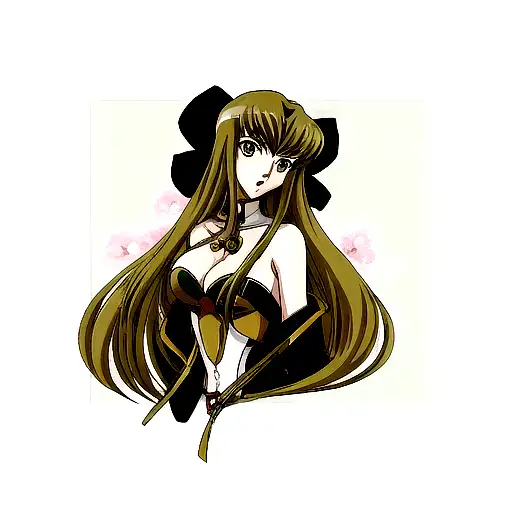 code geass tattoo design idea