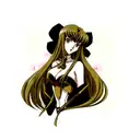 code geass tattoo design idea