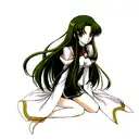 code geass tattoo design idea