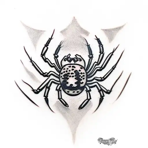 worldofneotrad - Terrific tarantula by @yungruns! #tattoo #tattoos  #tattooart #tattooartist #tattoodesign #tattooinspiration #tattooideas  #tattoolover #tattoolife #neotrad #neotraditional #neotraditionaltattoo  #neotradicionaltattoo #spider ...