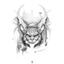 thomas-Jay  tattoo design idea