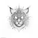 thomas-Jay  tattoo design idea