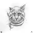 thomas-Jay  tattoo design idea