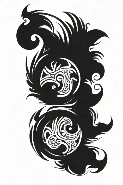 far cry 3 tattoo design idea