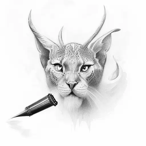 Philippians 4:13 tattoo design idea