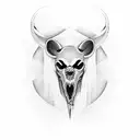 Philippians 4:13 tattoo design idea