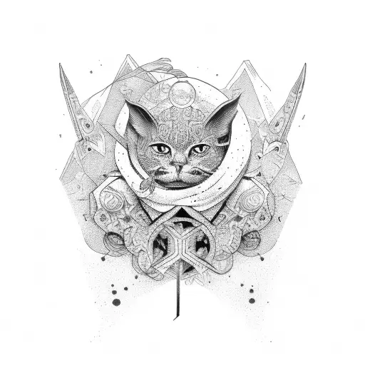 JJ olatunji tattoo design idea