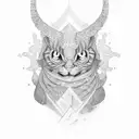 JJ olatunji tattoo design idea