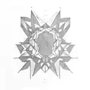 half sleeve  tattoo design idea