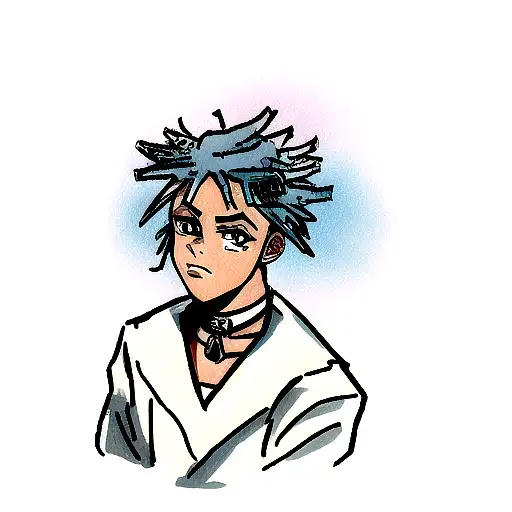 xxxtentacion tattoo design idea