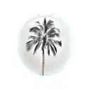 Palm Tree tattoo design idea