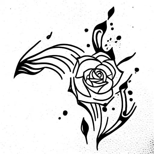 f1 tattoo design idea