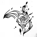 f1 tattoo design idea