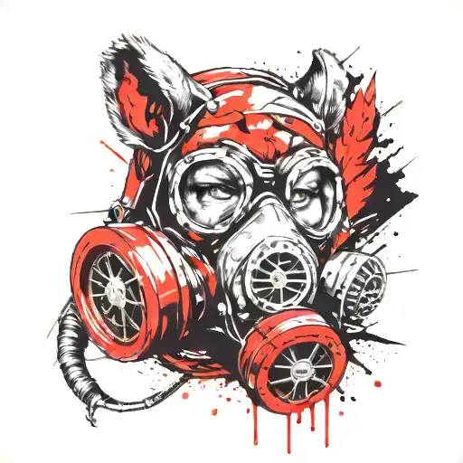 587+ Broken Mask Tattoo Ideas in 2026 - BlackInk AI