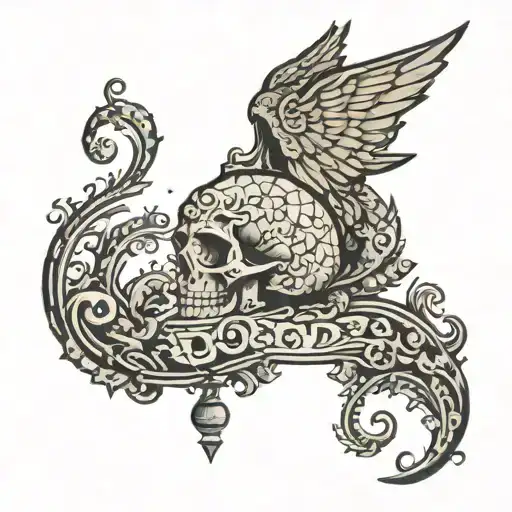 Doncaster England, Hamburg Germany, depression, Love, life,  tattoo design idea