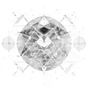 A constellation of Libra, Taurus, Aquarius, and Virgo in a celestial style tattoo design idea