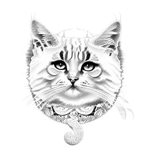 salt water pussy tattoo design idea