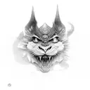 Odyssey tattoo design idea