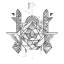 Odyssey tattoo design idea