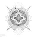 Odyssey tattoo design idea
