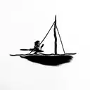 odysseus tattoo design idea