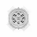 mantra tattoo design idea