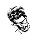 Charles Leclerc formula 1  tattoo design idea