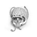 San Juan bautista tattoo design idea