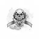 san andreas tattoo design idea