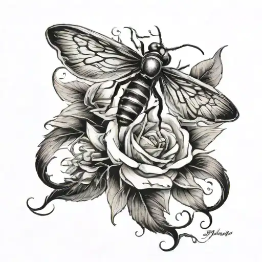 Firefly breaking benjamin tattoo design idea