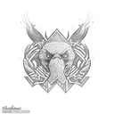 polynesia tattoo design idea