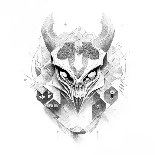 citat cu foc tattoo design idea