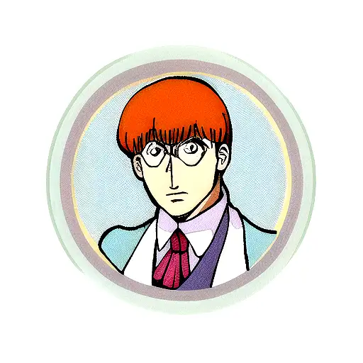 uncle penny tattoo design idea