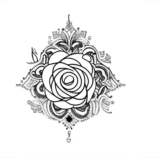 name of my "PRAGYA" tattoo design idea