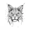 text saying "city boys" tattoo design idea