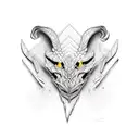 criss cross wrenches  tattoo design idea