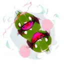 tomie tattoo design idea