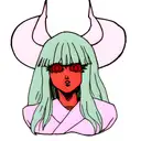 tomie tattoo design idea