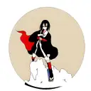 Itachi Uchiha tattoo design idea