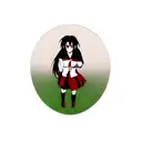 Itachi Uchiha tattoo design idea